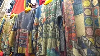 ИТАЛЬЯНСКАЯ КОЛЛЕКЦИЯ 2020/ КАШЕМИРОВЫЕ ПЛАТЬЯ/КОФТЫ/ТУНИКИ COTON/ТРЕНДЫ СЕЗОНА