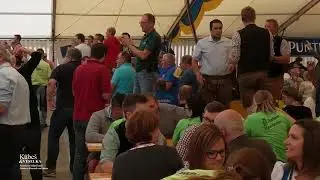 Aspang 2018 Vejvoda Polkas Potpourri / Směs polek Jarom&iacute;ra Vejvody