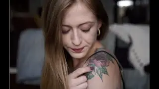 23rd Laser Tattoo Removal Journey on a 3/4 Sleeve - 8 Months Later