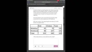 Math 2 8.4 Adding Probabilities 5/15