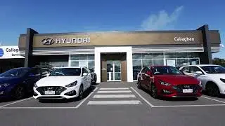 Callaghan Motors Warrnambool Tour