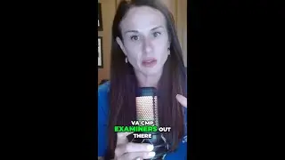 The Truth About VA C&P Examiners_ Good vs. Bad.mp4