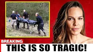 The Tragedy Of Hilary Swank Is So Sad