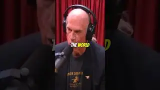 Why the World Thinks America Will Start the Next War &mdash; Jesse Ventura