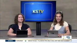 KSTV Thursday Newscast (September 11, 2025)