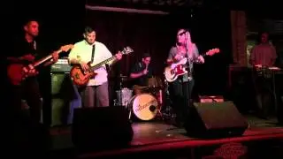 The Freecoasters