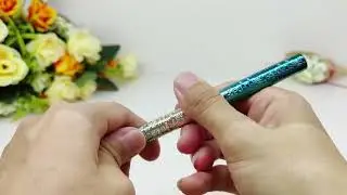 Waterproof Eyeliner Pen | Slim Tip, Smooth Ink & All-Day Wear ✨