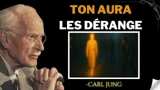 M&ecirc;me dans le silence, ton aura crie ta puissance int&eacute;rieure &ndash; Carl Jung