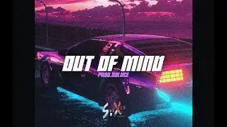 [FREE] Retro 80s Synth Wave Type Beat 2022 | &ldquo;Out Of Mind&rdquo; | Prod. Solxce