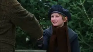 The Velveteen Rabbit (2009) Story Moment #12 - Tree Lot | Feature Films for Families