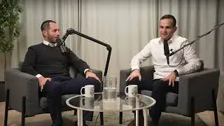 Leading The Way To Legal Excellence: Michael Citron - Full Episode