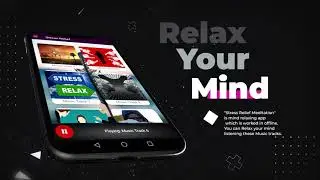 Stress Relief Meditation | free download