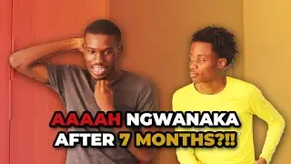7 Months Later... Challenging All Youtubers
