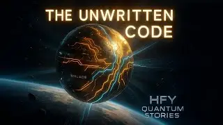 In a Galaxy Shaped by Machines and Perfection, Humanity Dares to Write its Own Story.