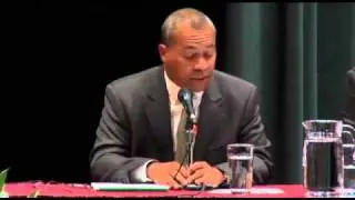 MassINC Gubernatorial Issues Debate Part 1