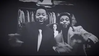 Axis Gettin Cash ft. Deebzlenuz - Hang Up The Coats  - (Official Music Video)