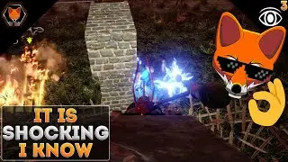 Blood Moon Horde Night 42! (7 Days to Die PERCEPTION Season 3 Episode 42 Part 2)