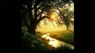 Elwynn Dawn
