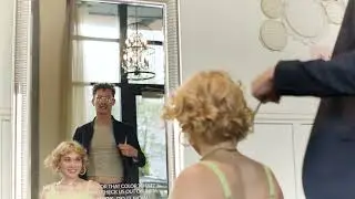 You're fabulous!