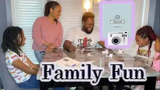 FIRST Adventure Challenge! Family Edition