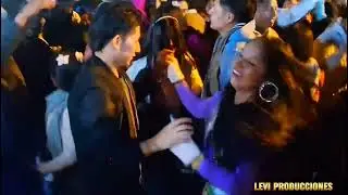 GRAN BANDA MONUMENTAL POMAPATA MIX BOLERO● A&Ntilde;O NUEVO EN C.P PICHIU 2026●