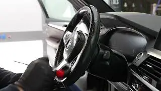 Cartec Essentials - Interior Multi Cleaner