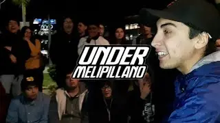 SATIM vs. NAZHO ND: Final - UM Multiverse I 2018