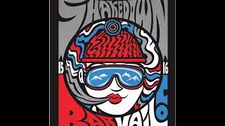 The Shakedown Family Band | Shakedown Presents | Live Music Stream | 06.08.23