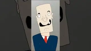 Cartoon Animation & Puppetry | Funny Comedy | Intellectual Chat | Erica Crooks