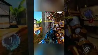 Drawing a match with a duo in codm SND Sniper 🔥#codm #sniper #codm #codmobile #fyp #viral