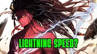 How Fast are Fate Characters? (Part 2)