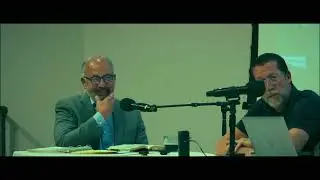 Тизер ДеМара/Уилсона №2 &mdash; Сэм Фрост и комментарии к &laquo;Откровению&raquo;