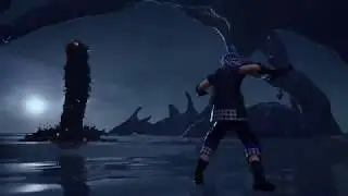 Kingdom Hearts III - Demon Tower II No Damage w/Restrictions (Proud Mode)
