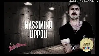 Massimino Lippoli @ Twin Stars! Syncopate - 12 09 1999