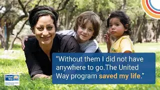 Nicolle's Story - Strong Individuals and Families