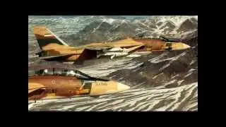 Iran Air Force