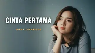 Cinta Pertama &ndash; Mikha Tambayong | Cover by MOON Musikai | Lagu Kenangan Paling Jujur dari Hati