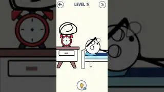 Draw Puzzle 2 Level 5