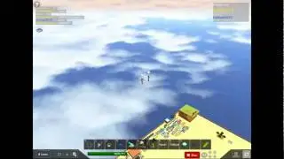 Deleters are noobs