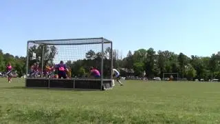 A few goals from Cougar 7v7