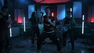futurescape. - 1000x (Official Music Video)