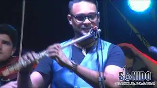 Charanga del Sur No me regañes