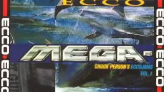 Chuck Person - Eccojam B1