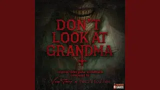 Look, Don't Look