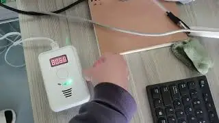 What Is The Use Of Household Portable Lpg Gas Leak Detector