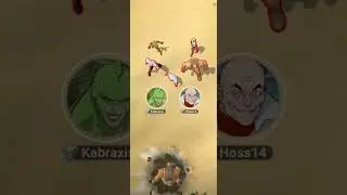 A relaxed week in Criminals Restricted Arena with Lizard League.