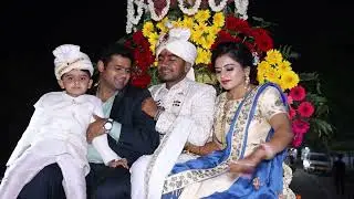 Rohit weds Niharika || Best Wedding Ceremony Full Video Part -2  || Ankit Photography ||