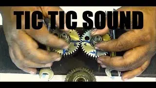 WHAT IS CAM BACKLASH? | ROYAL ENFIELD ENGINE SOUND | हिंदी |
