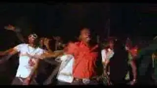 Jamarkie - Dancing Thing (feat. Diamond Squad)