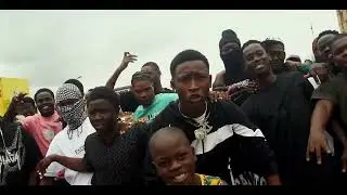 TEBA 23 - Fuck 666 ft @tsm_nf_13 ft @FLOCKY-45 & @La_PIPAILLE  ( CLIP OFFICIEL - ADJAME LA III )